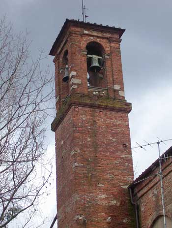 Il Campanile