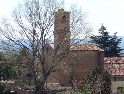 La Chiesa