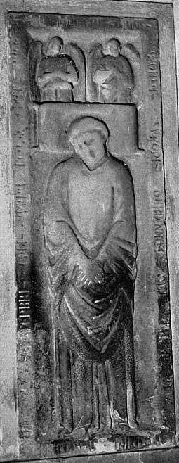 Pietra Sepolcrale