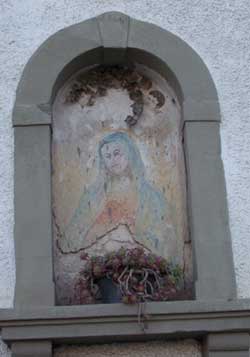 Tabernacolo del Madonnino