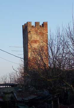 Torre Armata
